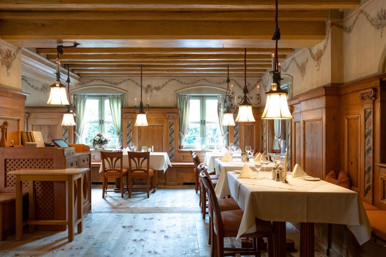 Olymp Munich Hotel Eching  Kültér fotó